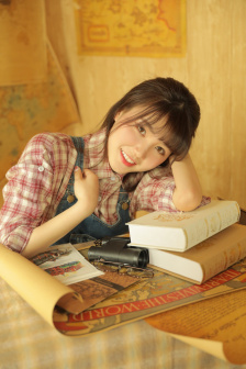 小美女pics